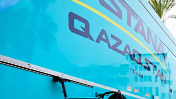 Фотография к новости: Astana велокомандасының Португалиядағы жарысқа қатысатын құрамы белгілі болды