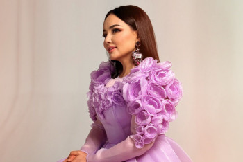 "Көңілі көк тиын". Жазира Байырбекова әйелін жазғыратын ер адамдар туралы айтты