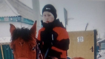 Фотография к новости: Абай облысында 8 жасар баланы іздестіріп жатыр