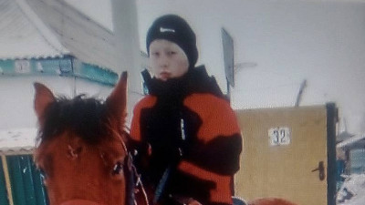 Абай облысында 8 жасар баланы іздестіріп жатыр