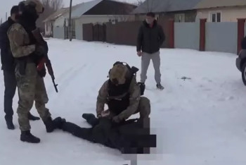 Фотография к новости: Жетісуда қожалықтың басшысынан ақша бопсалаған адам ұсталды