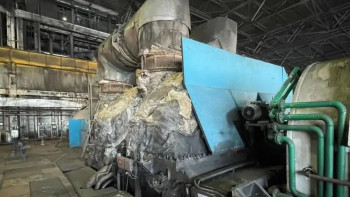 Фотография к новости: Астанадағы ЖЭО-да апат болғаны рас па?