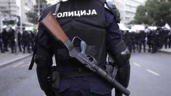 Фотография к новости: Камерунда жастар күнін тойлау кезінде жарылыс болды