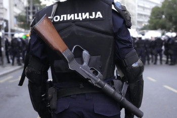 Фотография к новости: Камерунда жастар күнін тойлау кезінде жарылыс болды