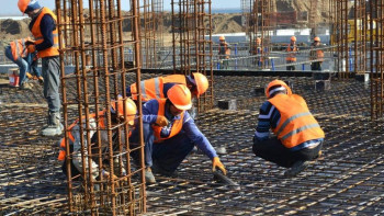 Фотография к новости: Түркістан облысында "Жайлы мектеп" жобасымен 6 білім ордасы салынады