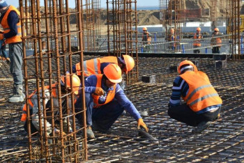 Фотография к новости: Түркістан облысында "Жайлы мектеп" жобасымен 6 білім ордасы салынады