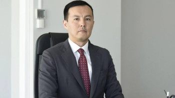 Фотография к новости: Халықаралық жасыл технологиялар орталығының басшысы ұсталды