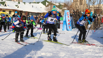 Астанада қысқы спорт маусымы "Бұрқасын" фестивалімен аяқталады