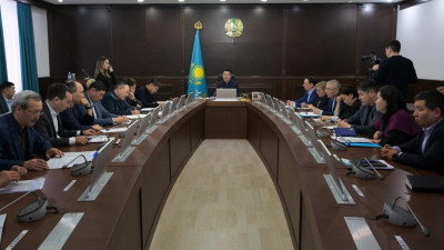 Павлодар облысында өңірлік инвестициялық штабтың кезекті отырысы өтті
