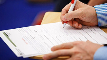 Фотография к новости: Қазақстандық педагогтер TALIS халықаралық зерттеуіне қатысады