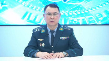 Фотография к новости: "Наркокурьер". Өткен аптада кімдер ұсталды?