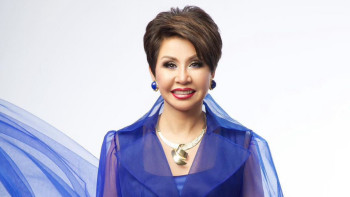 Фотография к новости: Роза Рымбаева алаяқтардың құрбаны болды