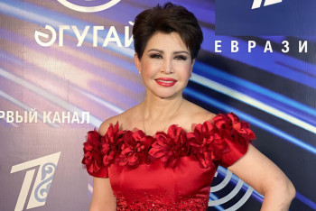 Роза Рымбаева алаяққа алданғанына қатысты пікір білдірді