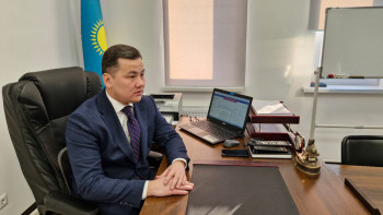 Фотография к новости: Профессионалдар. Сот сараптамасы мамандары