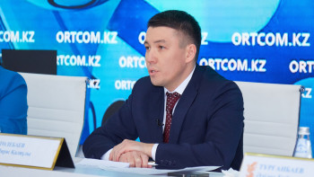 Фотография к новости: Лотереяға 18 жастан асқан азамат қана қатыса алады