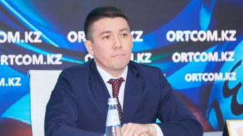 Фотография к новости: Қазақстанда лотерея ұтқандар маска киіп, көзәйнек тағып келеді