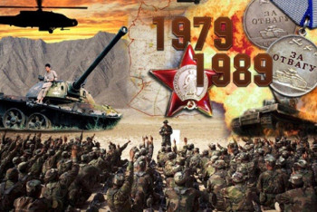 Ауған соғысының ардагерлеріне 200 мың теңгеден беріледі