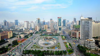 Фотография к новости: Чэнду қаласында қазақстандық тауар өндірушілер үшін сауда миссиясы өтеді