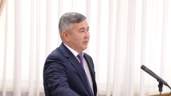 Фотография к новости: Қаңтарда ел экономикасы 3,9%-ға өсті