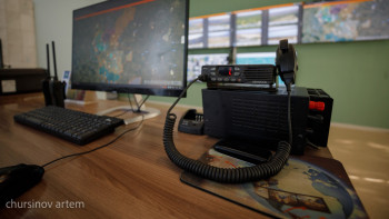 Фотография к новости: Елде 810 рет орман өртенген