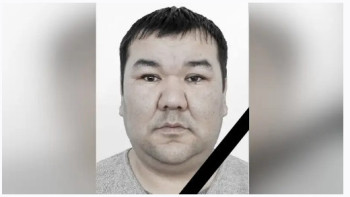 Фотография к новости: "ҚазАвтоЖолдың" қызметкері қызметтік міндетін атқару кезінде қаза тапты