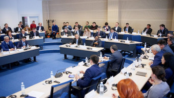 Фотография к новости: Елімізде «Жас ғалымдар академиясы» құрылады