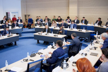 Фотография к новости: Елімізде «Жас ғалымдар академиясы» құрылады