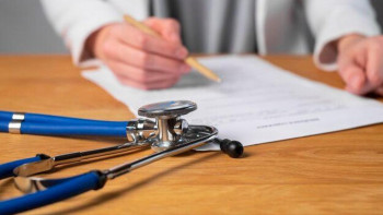 Фотография к новости: Денсаулық сақтау министрлігі медицина қызметкерлерін қорғауды күшейтеді