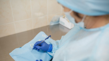 Фотография к новости: Мектептерде де маска режимі енгізіле ме