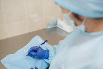 Фотография к новости: Мектептерде де маска режимі енгізіле ме