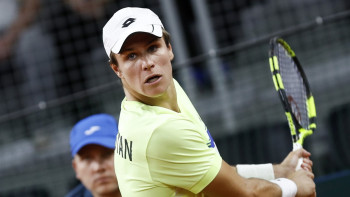 Фотография к новости: Дмитрий Попко АҚШ-та өткен турнирде жеңіске жетті