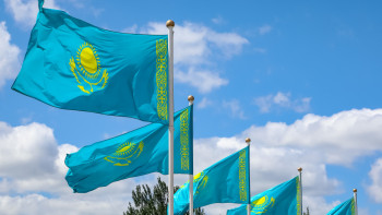 Фотография к новости: SWP: Қазақстан Еуроодақ үшін инвестиция алаңына айналды