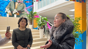 Фотография к новости: Атырауда мектеп оқушысы бір жыл бойы буллингке шыдап келген