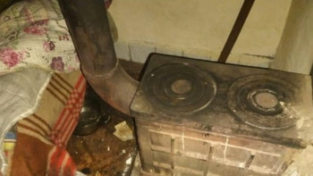 Фотография к новости: Алматыда үй иесі газдан уланып қайтыс болды