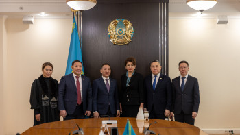 Фотография к новости: Қазақстанда Саха республикасының күндері өтеді