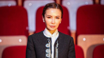 Фотография к новости: Қазақ Ұлттық опера және балет театрына жаңа басшы тағайындалды