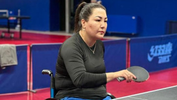 Фотография к новости: Астанада үстел теннисінен халықаралық турнир өтеді