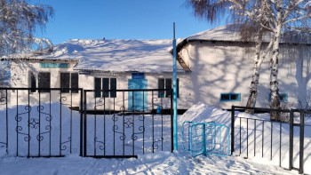 Фотография к новости: Жетісуда шағын ауылдағы мектептер жабылуы мүмкін