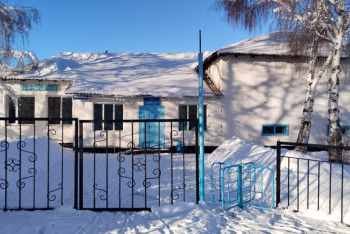 Фотография к новости: Жетісуда шағын ауылдағы мектептер жабылуы мүмкін