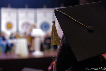 Фотография к новости: Қазақстан студенттеріне қандай жағдай жасалған