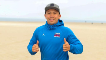 Фотография к новости: Геннадий Головкин Ұлттық олимпиадалық комитеттің президенттігіне ұсынылды