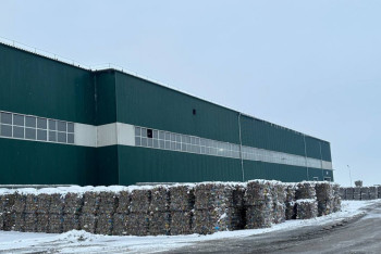 Фотография к новости: Алматыда қоқыс қалай сұрыпталады