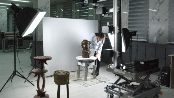 Фотография к новости: Құжаттардың 10 миллионнан астам парағы цифрландырылды