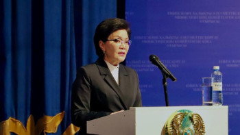 Фотография к новости: Биыл елде Инклюзивті саясат тұжырымдамасы қабылданады