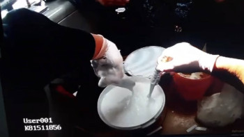 Фотография к новости: СҚО-дағы колонияға жеке кәсіпкерлер бірнеше телефон өткізбек болды