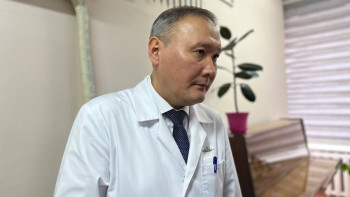 Фотография к новости: Психолог: Жер сілкінгенде адамдардың қорқуы – қалыпты жағдай