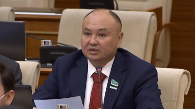 Сайыров: Назарбаев тұсындағы олигархтардың орнына "ұлттық буржуазияны" қалыптастыратын уақыт жетті