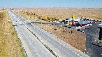 Фотография к новости: Ақылы жолдар қымбаттайды