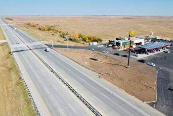 Фотография к новости: Ақылы жолдар қымбаттайды