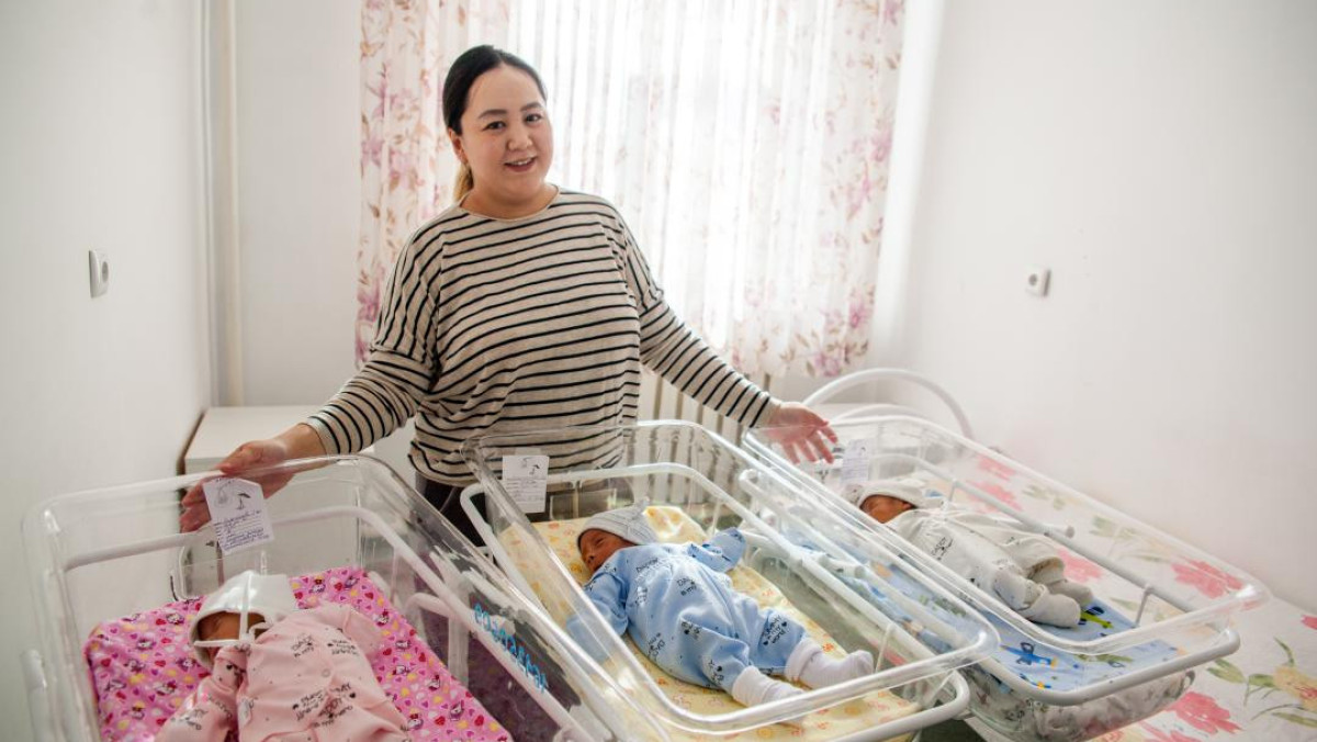  Жетісу облысы әкімдігі